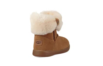 Ugg (ps)  Ramona Fleece Lined Brown