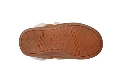 Ugg (ps)  Ramona Fleece Lined Brown
