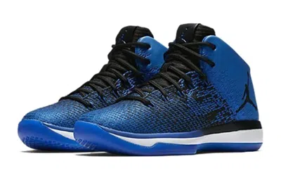 Air Jordan (gs)  31 'royal'