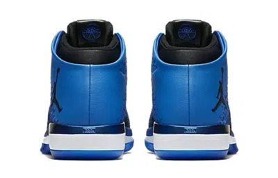 Air Jordan (gs)  31 'royal'