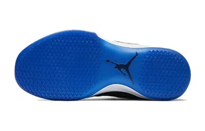 Air Jordan (gs)  31 'royal'