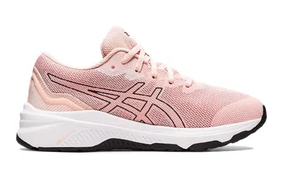 Asics (gs)  Gt-1000 11 'frosted Rose Deep Mars' In Pink