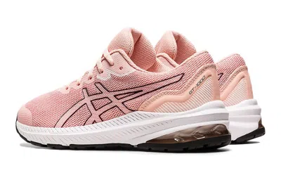 Asics (gs)  Gt-1000 11 'frosted Rose Deep Mars' In Pink