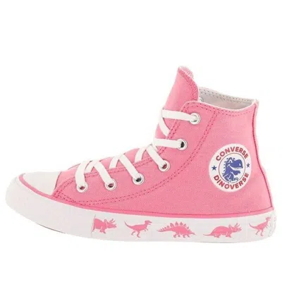 Converse Chuck Taylor All Star Dinoverse High Top Toddler/youth