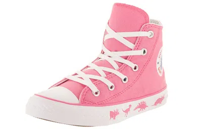 Converse Chuck Taylor All Star Dinoverse High Top Toddler/youth