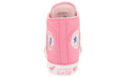 Converse Chuck Taylor All Star Dinoverse High Top Toddler/youth