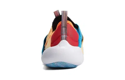 Nike (ps)  Flex Advance Se 'black Light Fusion Red' In Multi