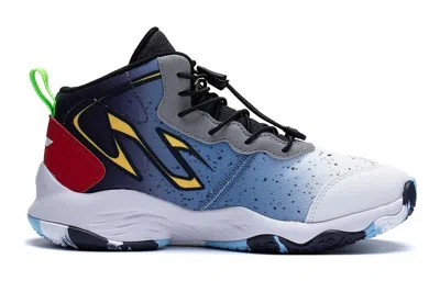 Li-ning (gs)  Mantis Boxing 1.5 'blue Black'
