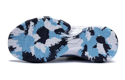 Li-ning (gs)  Mantis Boxing 1.5 'blue Black'