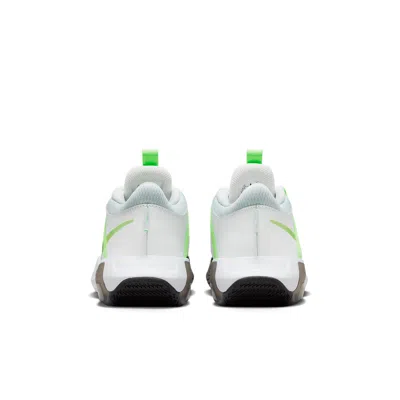 Nike (gs)  Air Zoom Crossover 'white Green Strike'
