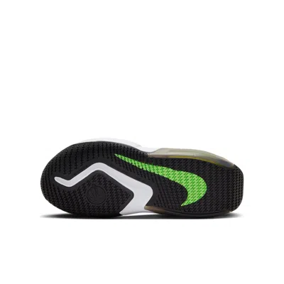Nike (gs)  Air Zoom Crossover 'white Green Strike'