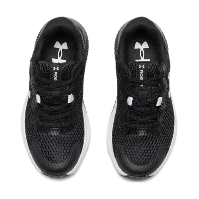 Under Armour (ps)  Rogue 3 Al 'black White'