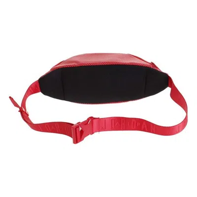 Air Jordan Red Crossbody Bag 'red'