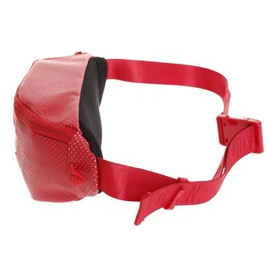 Air Jordan Red Crossbody Bag 'red'