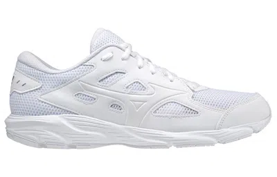 Mizuno Maximizer 24 Wide 'triple White'