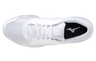 Mizuno Maximizer 24 Wide 'triple White'