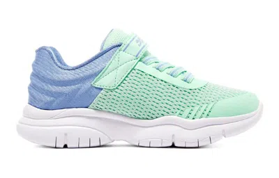 Skechers (gs)  Flex Blast 'blue Mint'