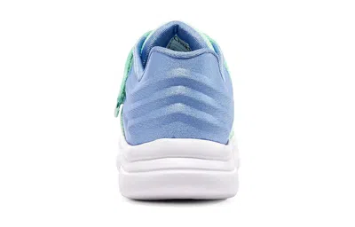 Skechers (gs)  Flex Blast 'blue Mint'