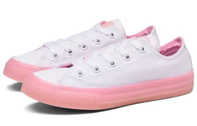 Converse Chuck Taylor All Star 'white Pink'