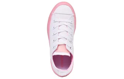 Converse Chuck Taylor All Star 'white Pink'