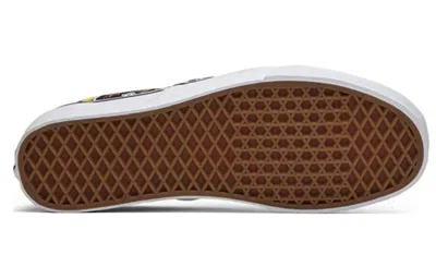 Vans Peanuts X Classic Slip-on 'the Gang' In Multi