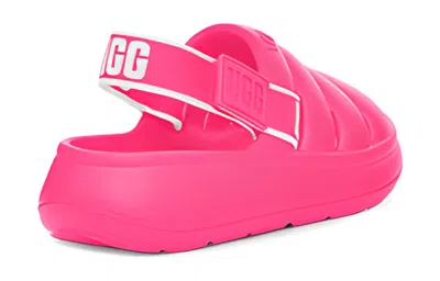 Ugg (gs)  Sport Yeah Slide 'taffy Pink'