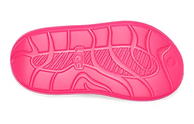 Ugg (gs)  Sport Yeah Slide 'taffy Pink'