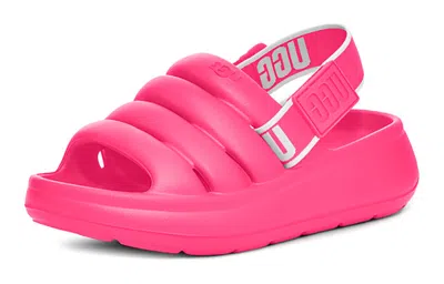Ugg (gs)  Sport Yeah Slide 'taffy Pink'