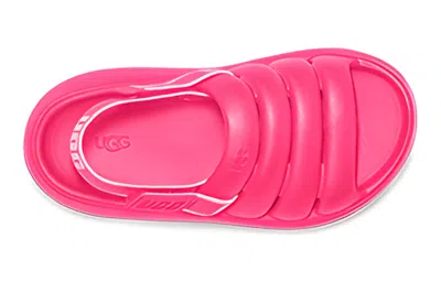 Ugg (gs)  Sport Yeah Slide 'taffy Pink'