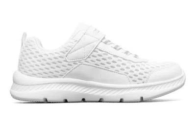 Skechers (gs)  Comfy Flex 2.0 'white'