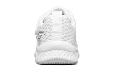 Skechers (gs)  Comfy Flex 2.0 'white'