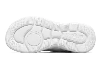 Skechers (gs)  Comfy Flex 2.0 'white'