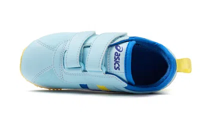 Asics Suku Low Tops Athleisure Casual Sports Shoe Blue