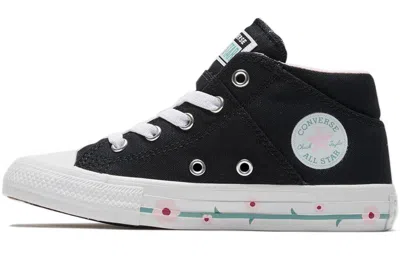 Converse Chuck Taylor All Star Madison Toddler/youth Black