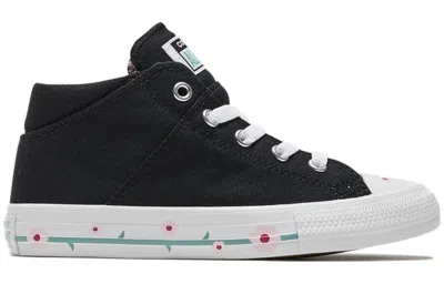 Converse Chuck Taylor All Star Madison Toddler/youth Black