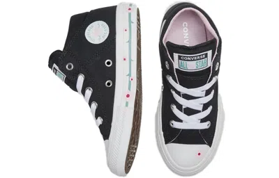 Converse Chuck Taylor All Star Madison Toddler/youth Black