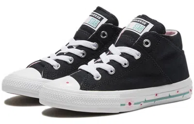 Converse Chuck Taylor All Star Madison Toddler/youth Black