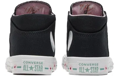 Converse Chuck Taylor All Star Madison Toddler/youth Black