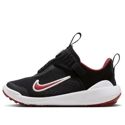 Nike (td)  E-series 1.0 'black Burgundy'