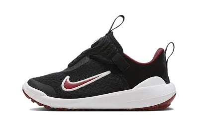 Nike (td)  E-series 1.0 'black Burgundy'