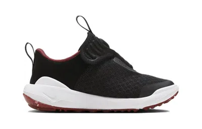 Nike (td)  E-series 1.0 'black Burgundy'