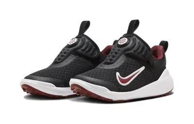 Nike (td)  E-series 1.0 'black Burgundy'