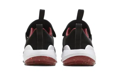 Nike (td)  E-series 1.0 'black Burgundy'