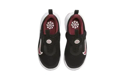 Nike (td)  E-series 1.0 'black Burgundy'