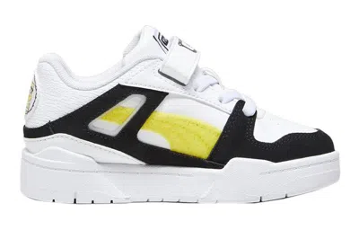 Puma (ps)  Slipstream X Spongebob Squarepants 'spongebob's Glasses'