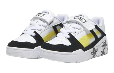 Puma (ps)  Slipstream X Spongebob Squarepants 'spongebob's Glasses'