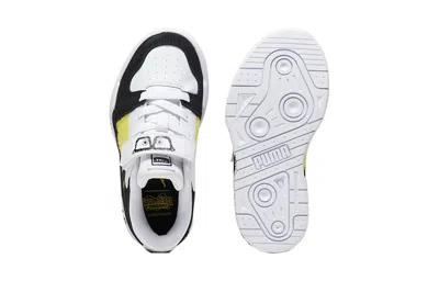 Puma (ps)  Slipstream X Spongebob Squarepants 'spongebob's Glasses'