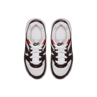 Nike (ps)  Air Max Command Flex 'black White'