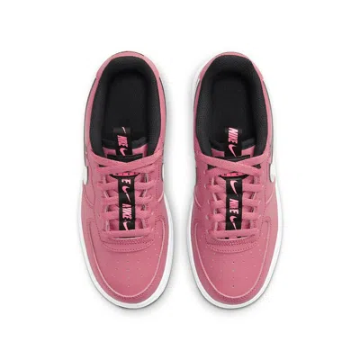 Nike (gs)  Air Force 1 Lv8 Ksa 'worldwide Pack - Desert Berry Black'