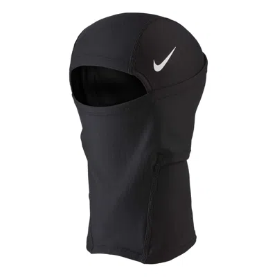 Nike Pro Hyperwarm Balaclava In Black